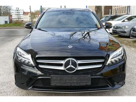 Mercedes-Benz Classe C C 300