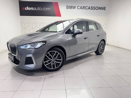 BMW Série 2 218d 2.0 150 M Sport