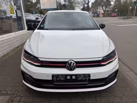 Volkswagen Polo GTI 2.0 TSI 207 Beats