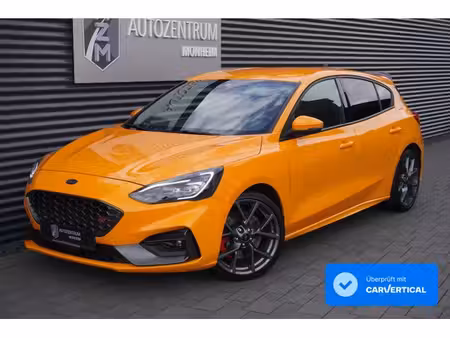 Ford Focus ST 2.3 280