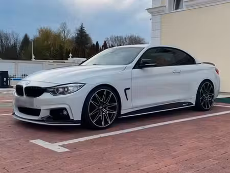 BMW Série 3 335i 3.0 306