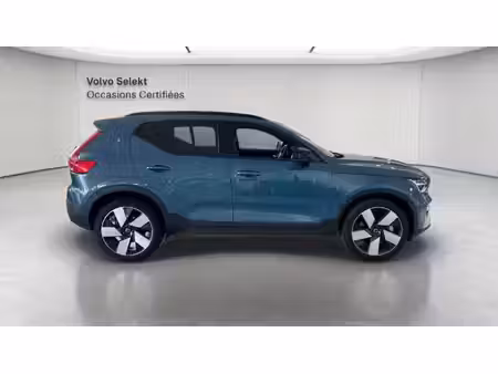 Volvo XC40 T4 1.5 129