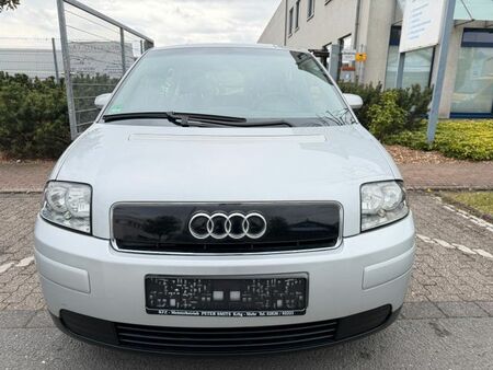 Audi A2 1.4 75