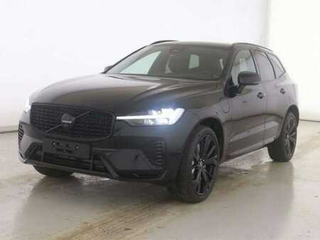 Volvo XC60 T6 2.0 253 Black Edition 4x4