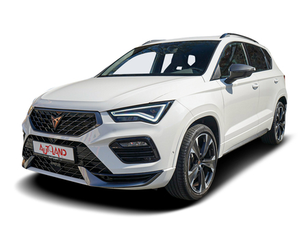 Cupra Ateca 2.0 TSI 300