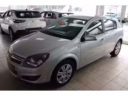 Opel Astra 1.6 115 Innovation