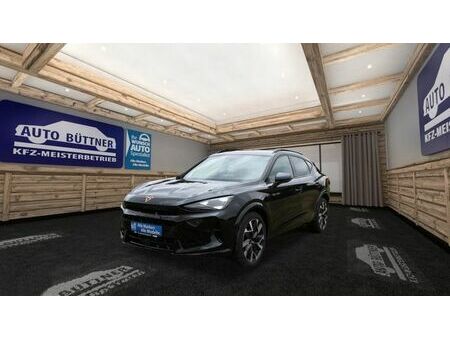 Cupra Formentor VZ 2.0 TSI 333 4x4