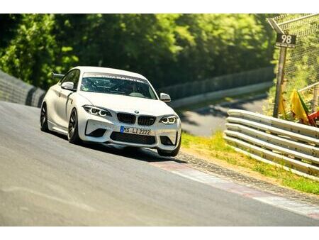BMW Série 2 M2 3.0 370