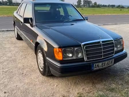 Mercedes-Benz Classe E 200 E