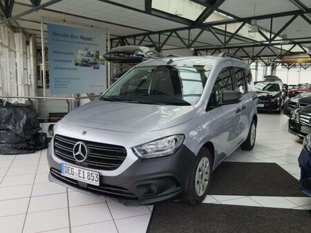 Mercedes-Benz Citan 1.5 CDI 110
