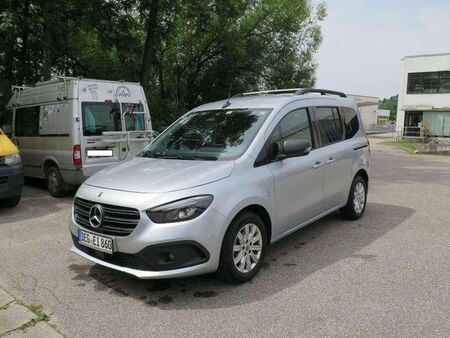 Mercedes-Benz Citan 1.5 CDI 110
