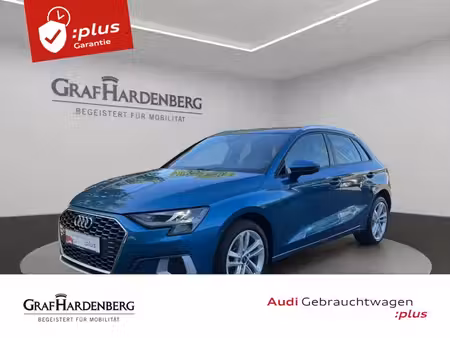 Audi A3 2.0 TDI 116