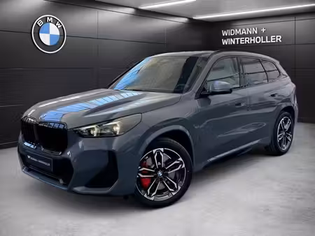 BMW X1 23d 2.0 211 xDrive