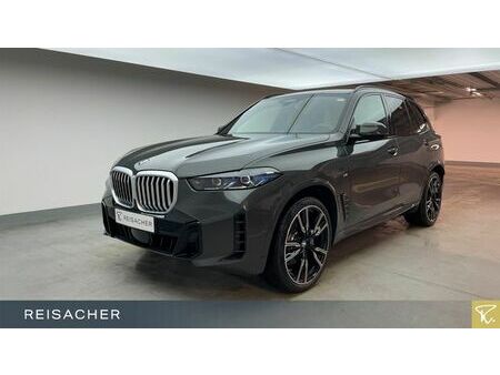 BMW X5 40d 3.0 298 Sport xDrive