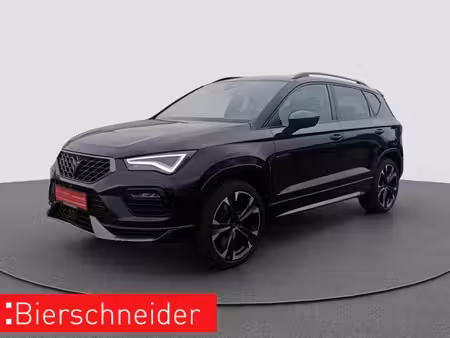 Cupra Ateca 2.0 TSI 300