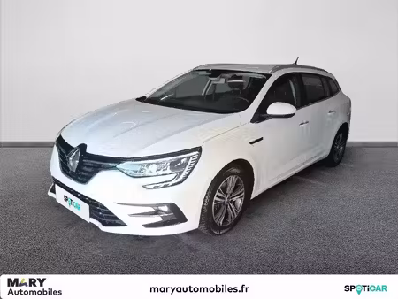Renault Mégane 1.5 dCi 85 Evolution