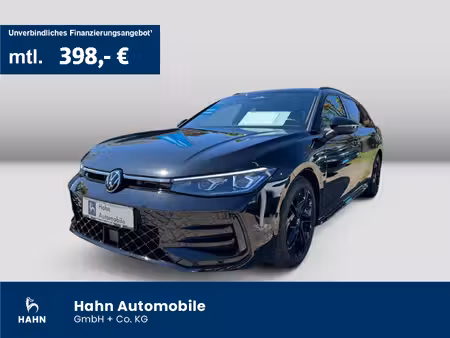 Volkswagen Passat 2.0 TDI 110 R-Line