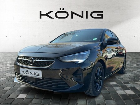 Opel Corsa 1.2 100 GS