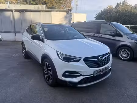 Opel Grandland 1.2 130 Ultimate
