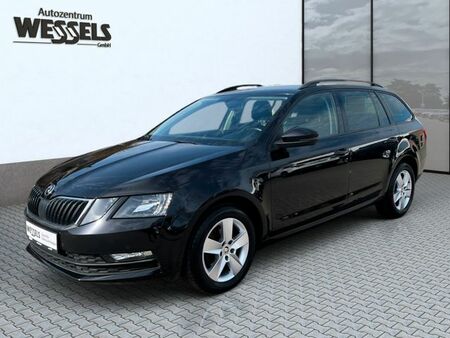 Škoda Octavia 1.5 TSI 150 Ambition