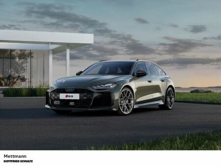 Audi A5 RS5