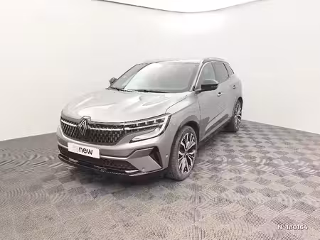 Renault Austral 1.2 200 Iconic