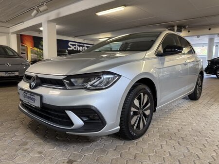 Volkswagen Polo 1.0 TSI