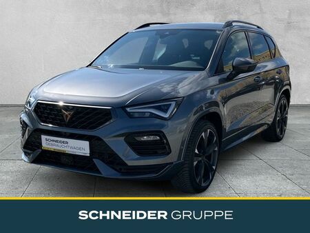 Cupra Ateca 2.0 TSI 300