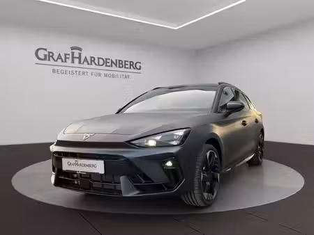 Cupra Leon 2.0 TSI 245