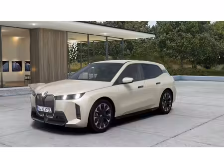 BMW iX 45 408 Sport xDrive
