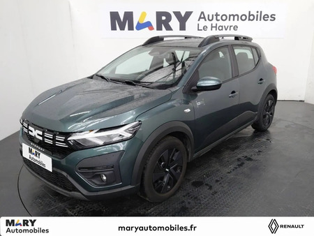 Dacia Sandero 1.0 100 Expression