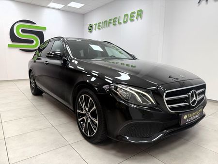 Mercedes-Benz Classe E E 200 2.0 184