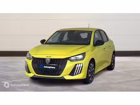 Peugeot 208 1.2 PureTech 100 Active