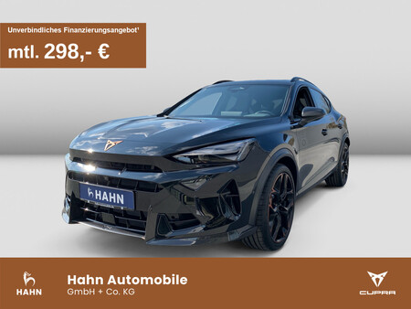 Cupra Formentor VZ5 2.5 TSI 390