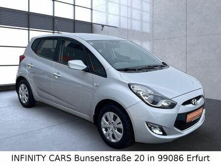 Hyundai IX20 1.4 90 Classic