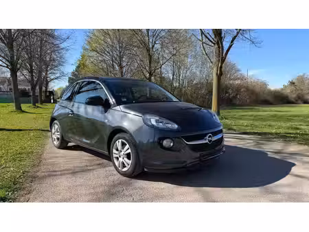 Opel Adam 1.2 70 Jam