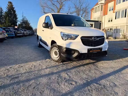 Opel Combo 1.5