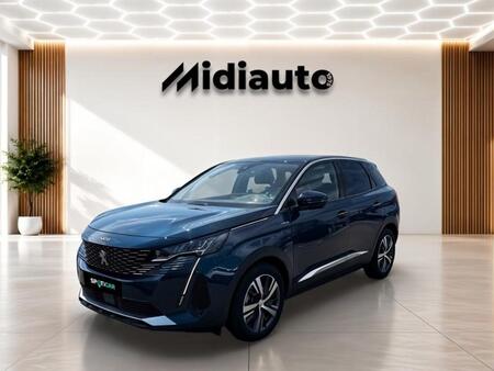 Peugeot 3008 1.6 225 Allure