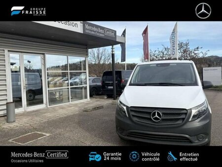 Mercedes-Benz Vito 116 116