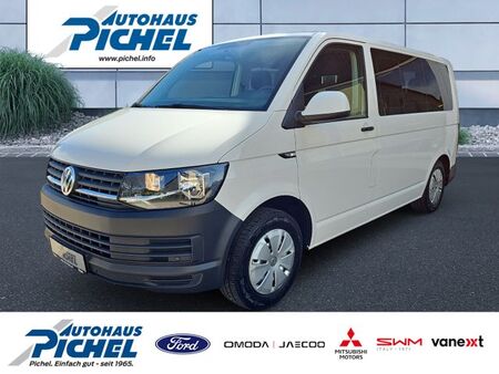 Volkswagen Transporter T6 2.0 TDI 102 Trendline