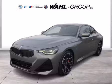 BMW Série 2 220i 2.0 184 M Sport