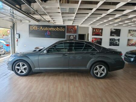 Mercedes-Benz Classe S S 420