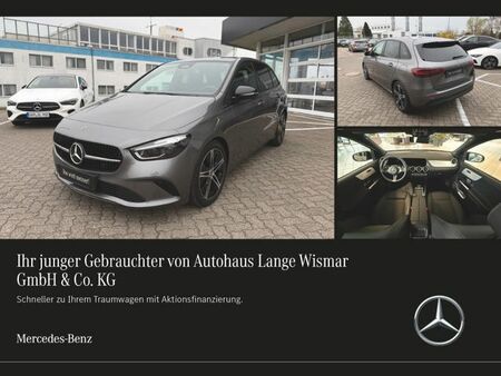 Mercedes-Benz Classe B B 180