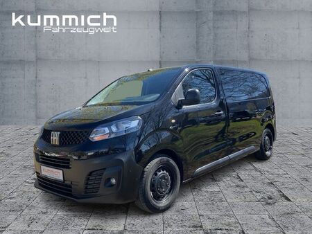 Fiat Scudo 1.5 HDi 120