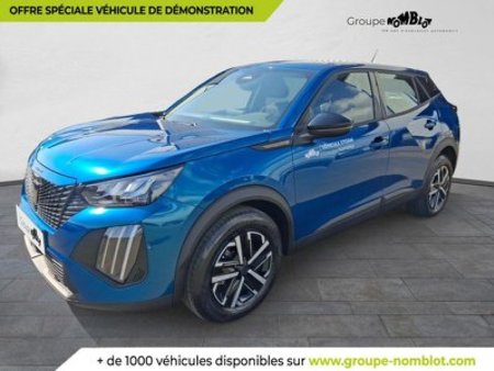 Peugeot 2008 Style