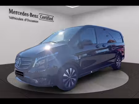 Mercedes-Benz Vito 116 2.0 CDI 116