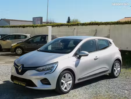 Renault Clio 1.5 dCi 85 Business