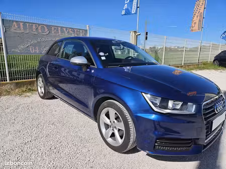 Audi A1 1.0 TFSI 95