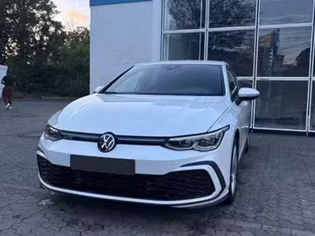Volkswagen Golf GTE 1.4 245