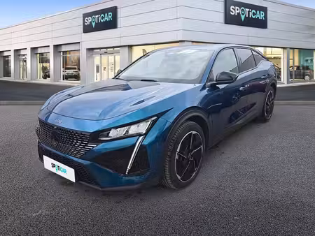 Peugeot 408 1.6 225 Allure